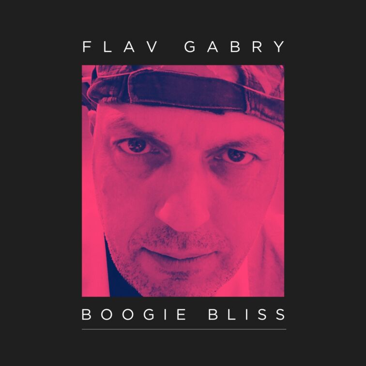 Flav Gabry Boogie Bliss